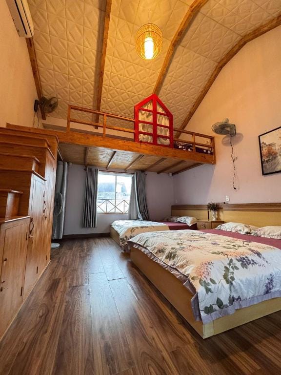 BacHuong Home — 2