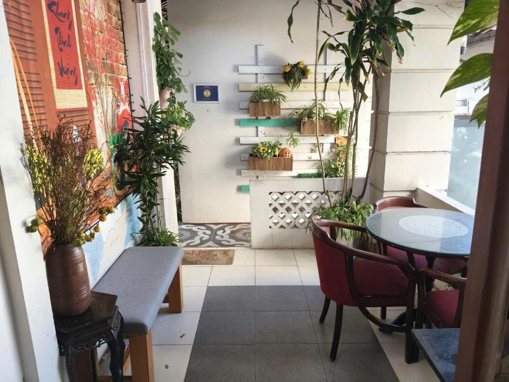 BacHuong Home — 4
