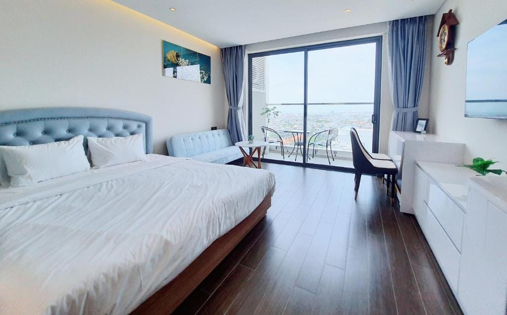 Beach Condotel - Apec Phú Yên — 2