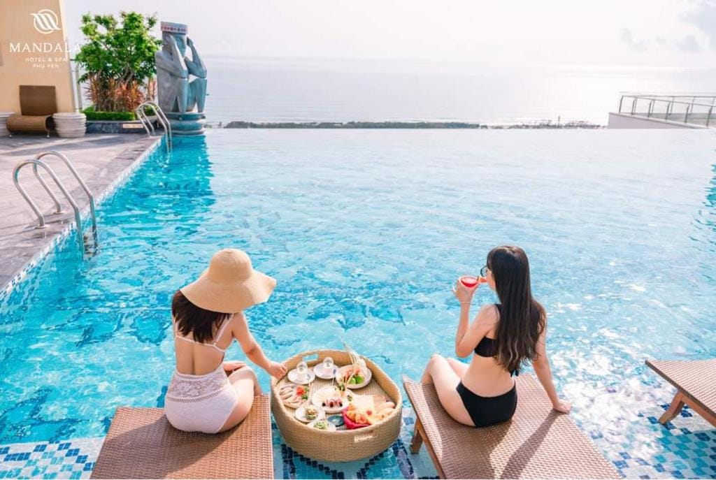 Beach Condotel - Apec Phú Yên — 4