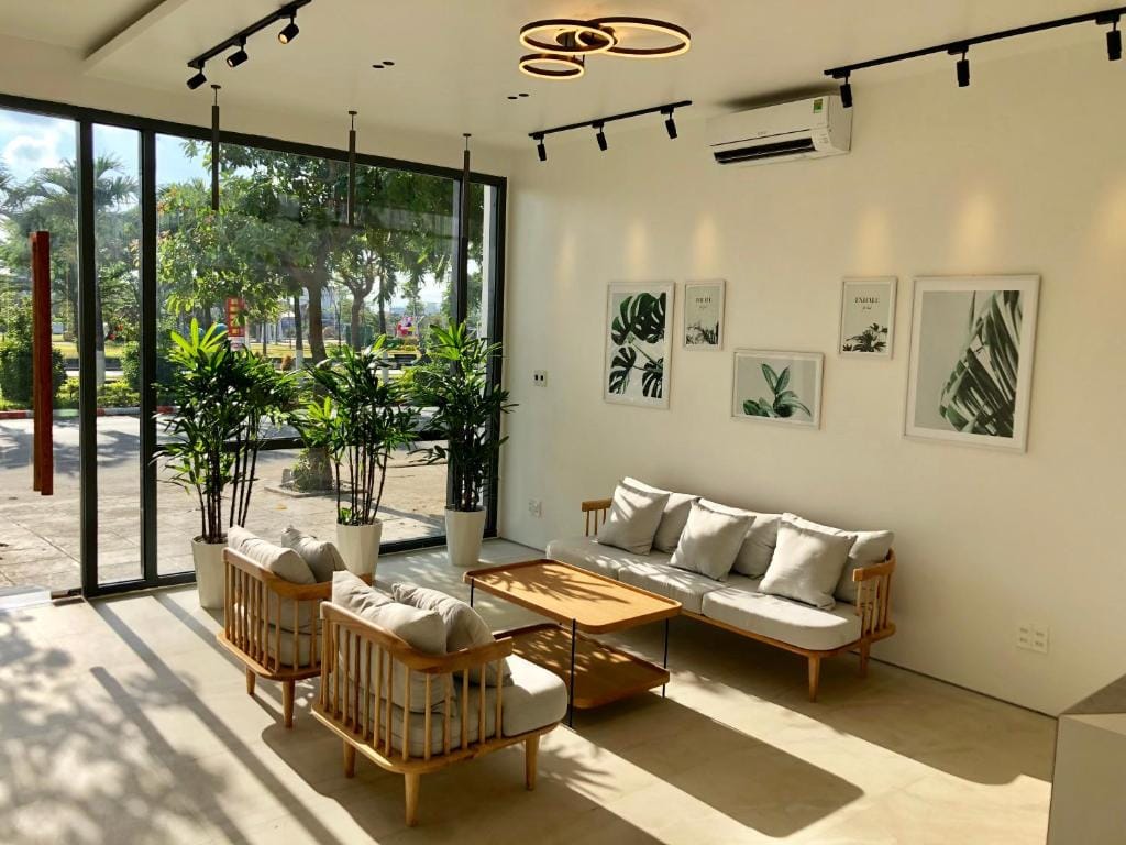 Coconut Hotel Phú Yên — 1