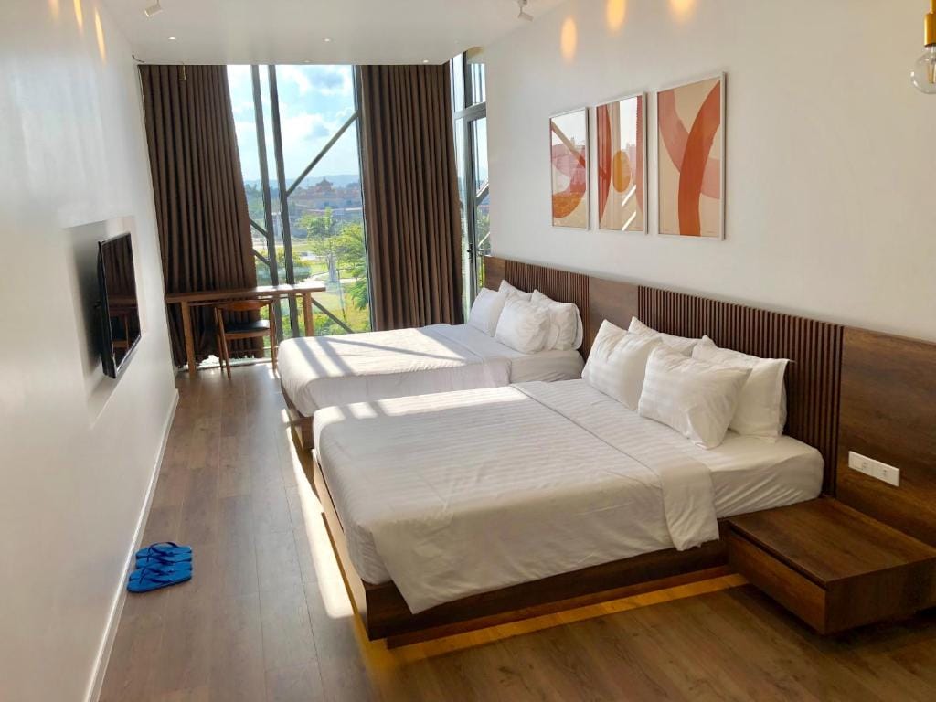 Coconut Hotel Phú Yên — 2