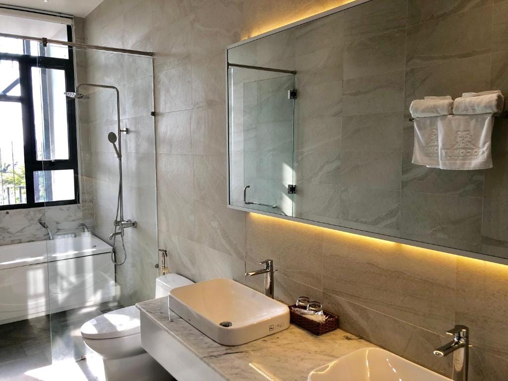 Coconut Hotel Phú Yên — 3