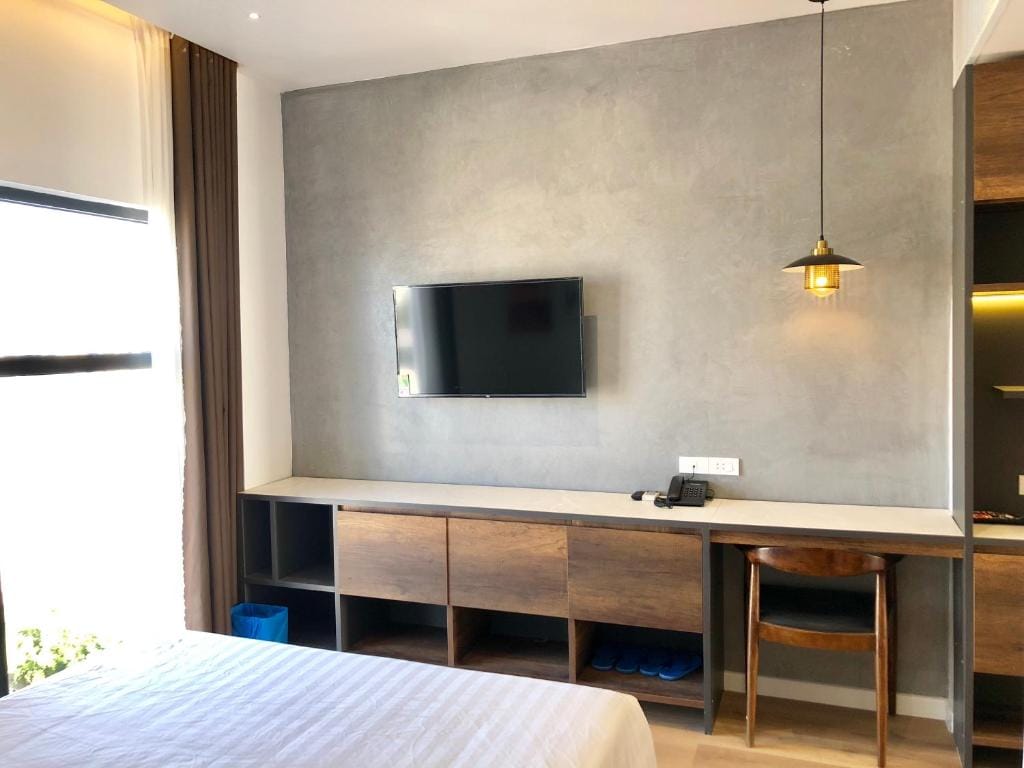 Coconut Hotel Phú Yên — 5