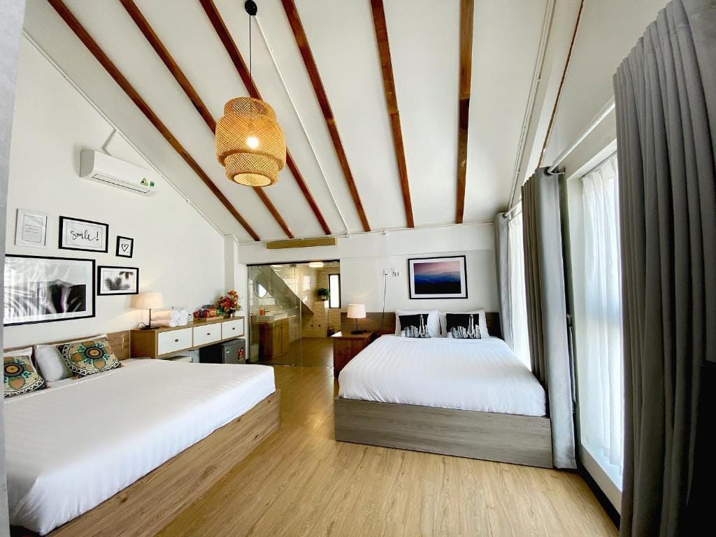 Daisy House — 1