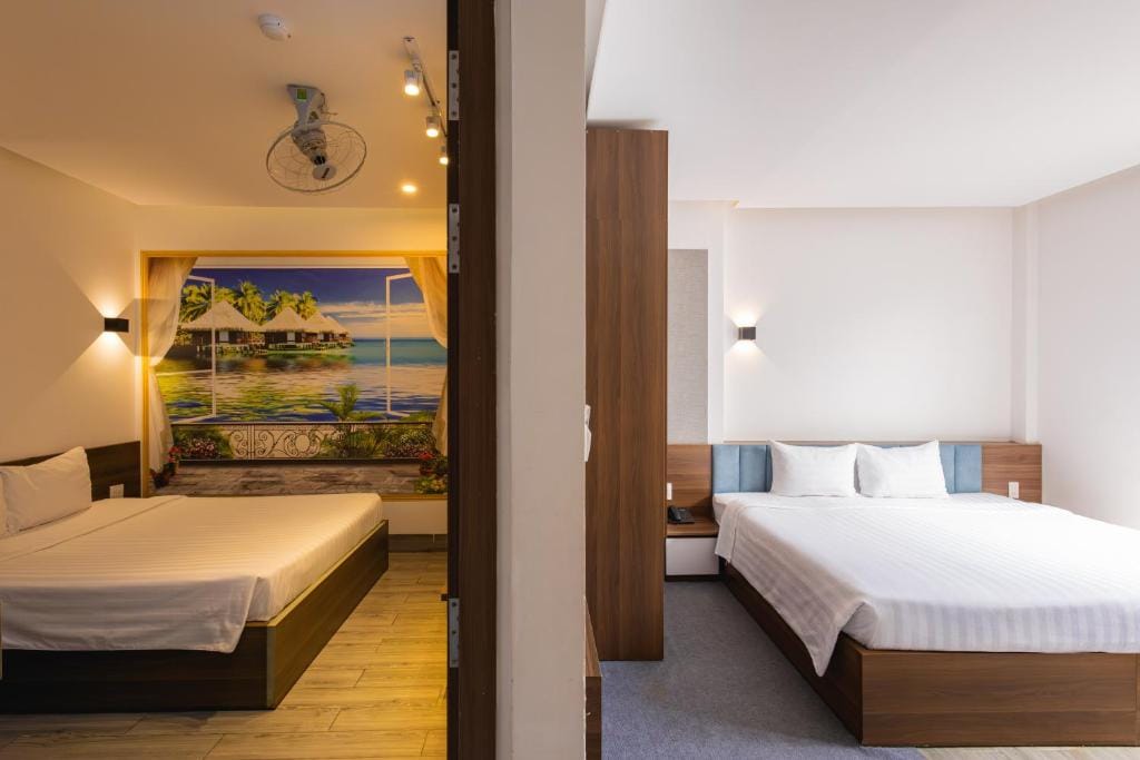 HAKU Boutique Hotel Tuy Hoà - APEC Mandala — 2