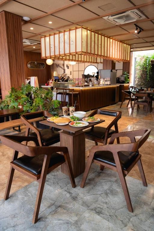 HAKU Boutique Hotel Tuy Hoà - APEC Mandala — 3