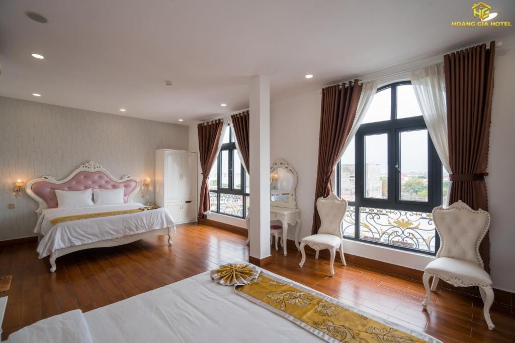 Hoàng Gia Hotel Tuy Hoà — 2