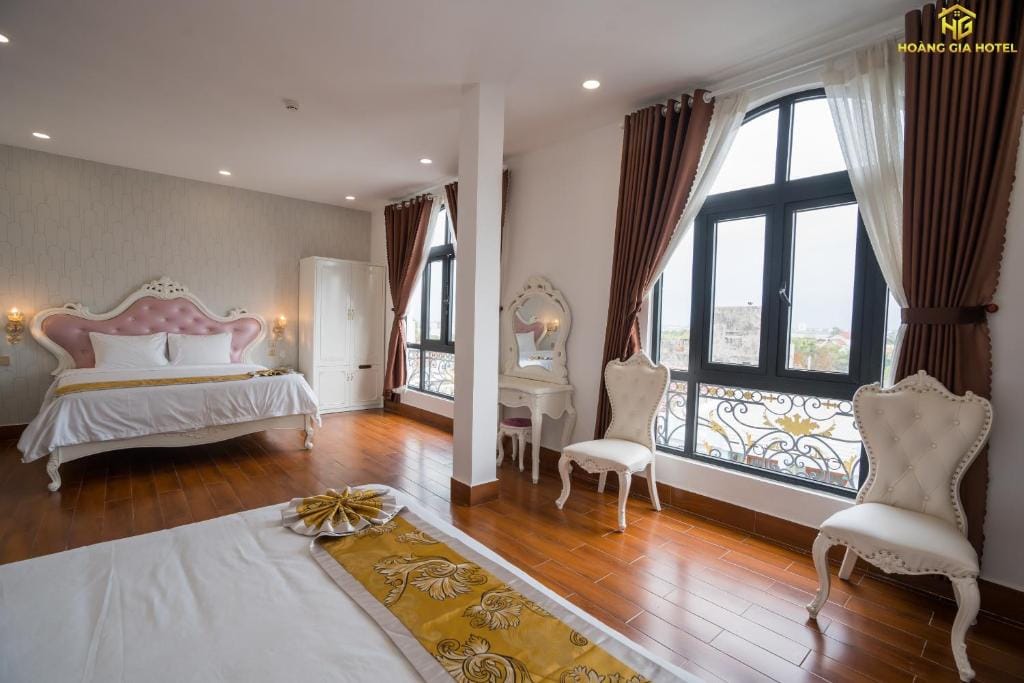 Hoàng Gia Hotel Tuy Hoà — 3
