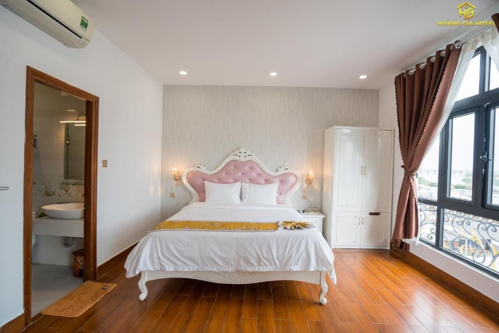 Hoàng Gia Hotel Tuy Hoà — 5