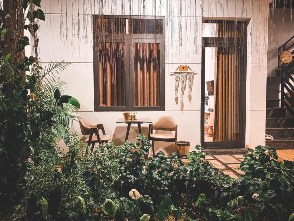 Hoàng Ngọc's House — 2