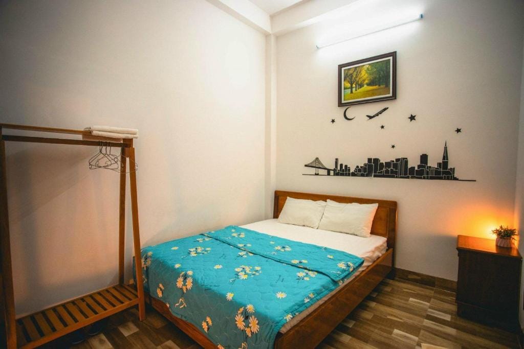 Homestay Dream — 2
