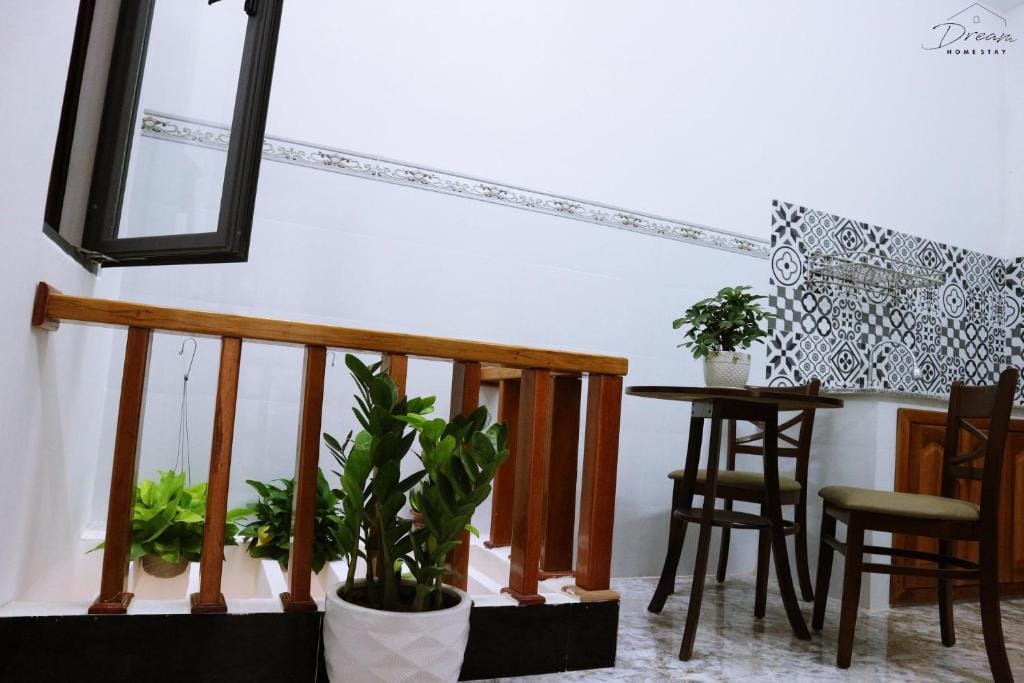 Homestay Dream — 3