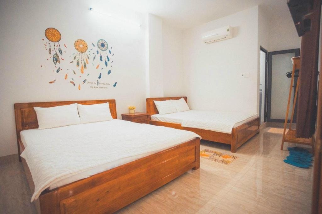 Homestay Dream — 5