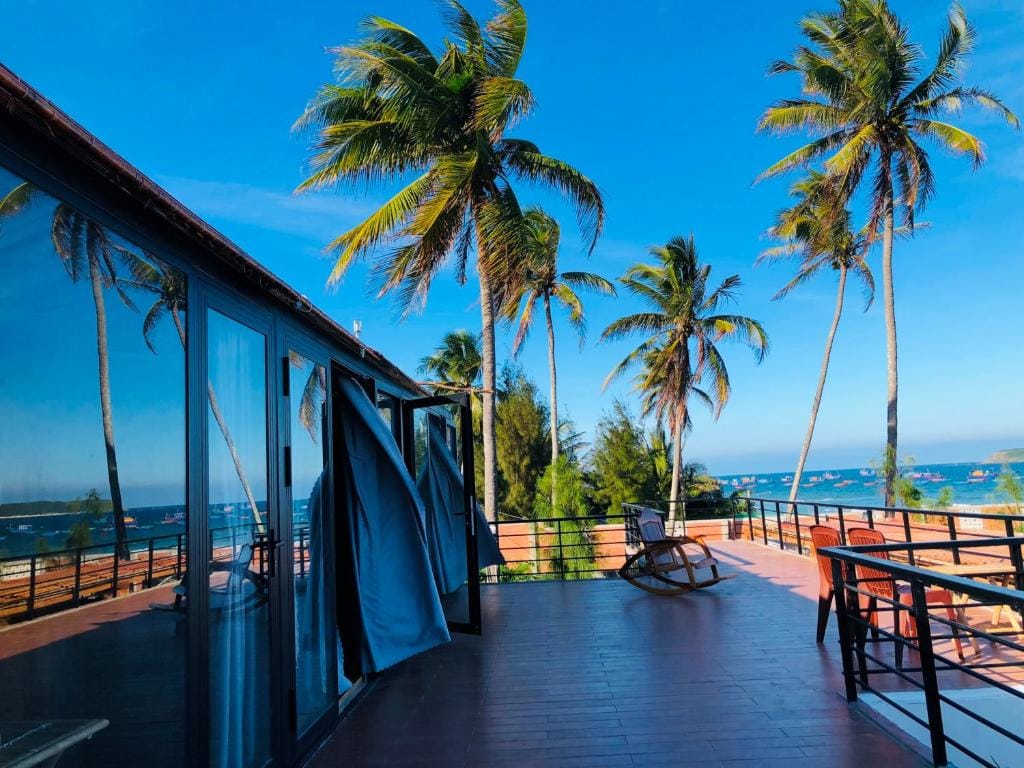 Homestay Phú Yên - Tuy Hòa - Long Thủy Song Ngư House — 2