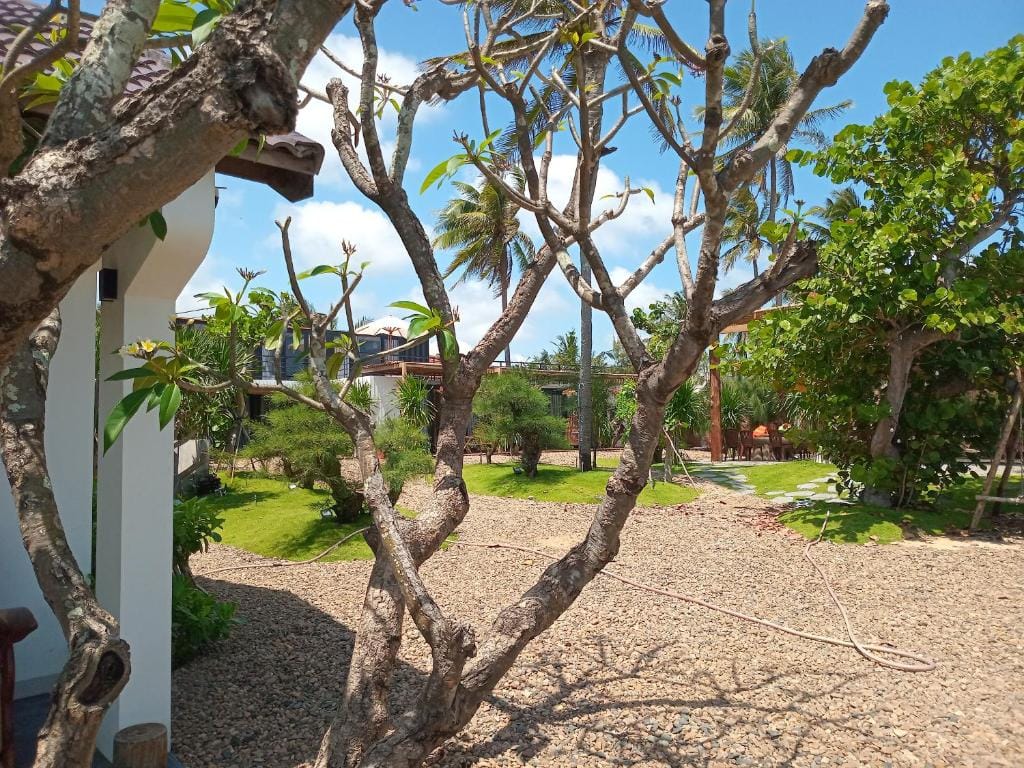 Homestay Phú Yên - Tuy Hòa - Long Thủy Song Ngư House — 3