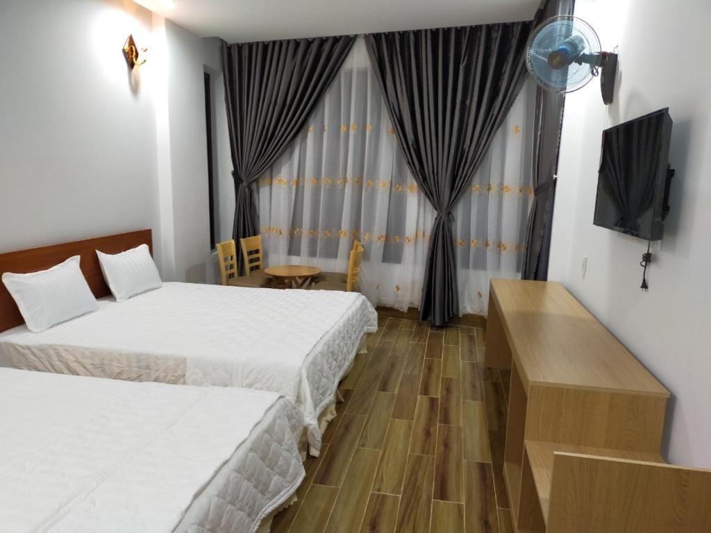 Hotel Hiệp Thành — 1