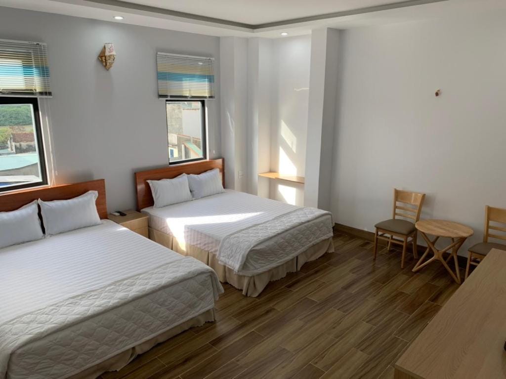 Hotel Hiệp Thành — 2