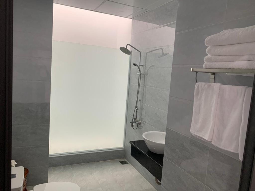 Hotel Hiệp Thành — 3