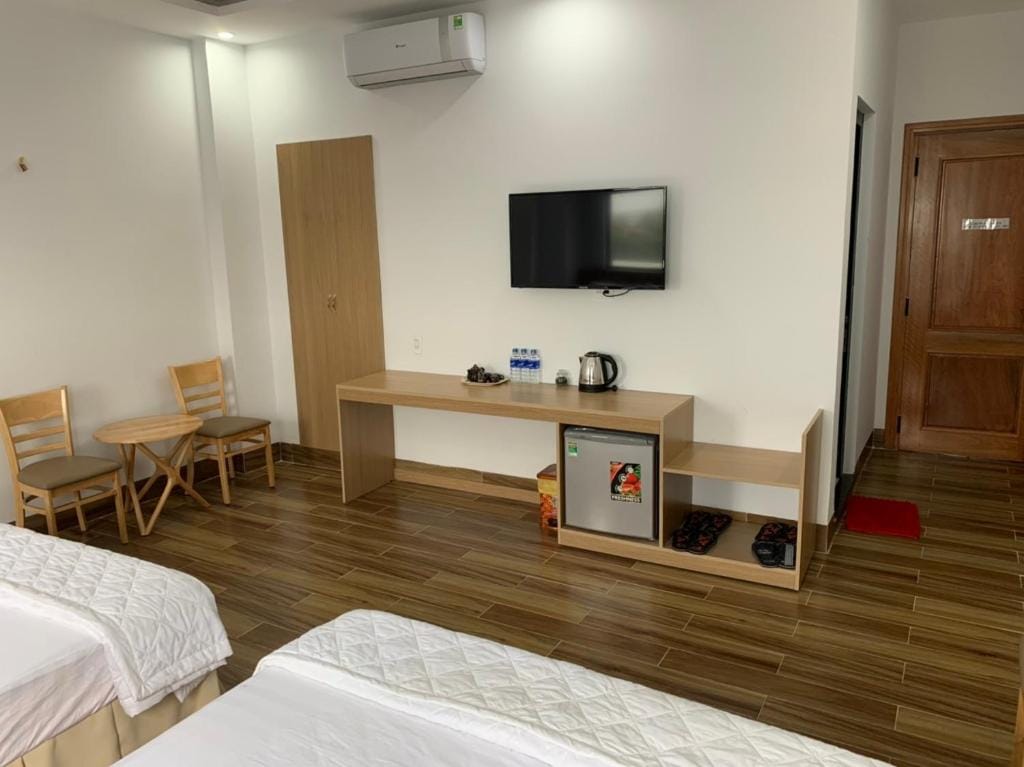 Hotel Hiệp Thành — 4
