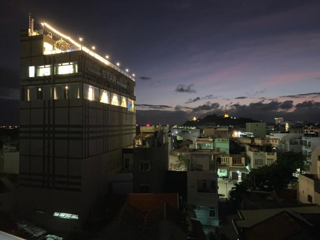 Hotel Hiệp Thành — 5