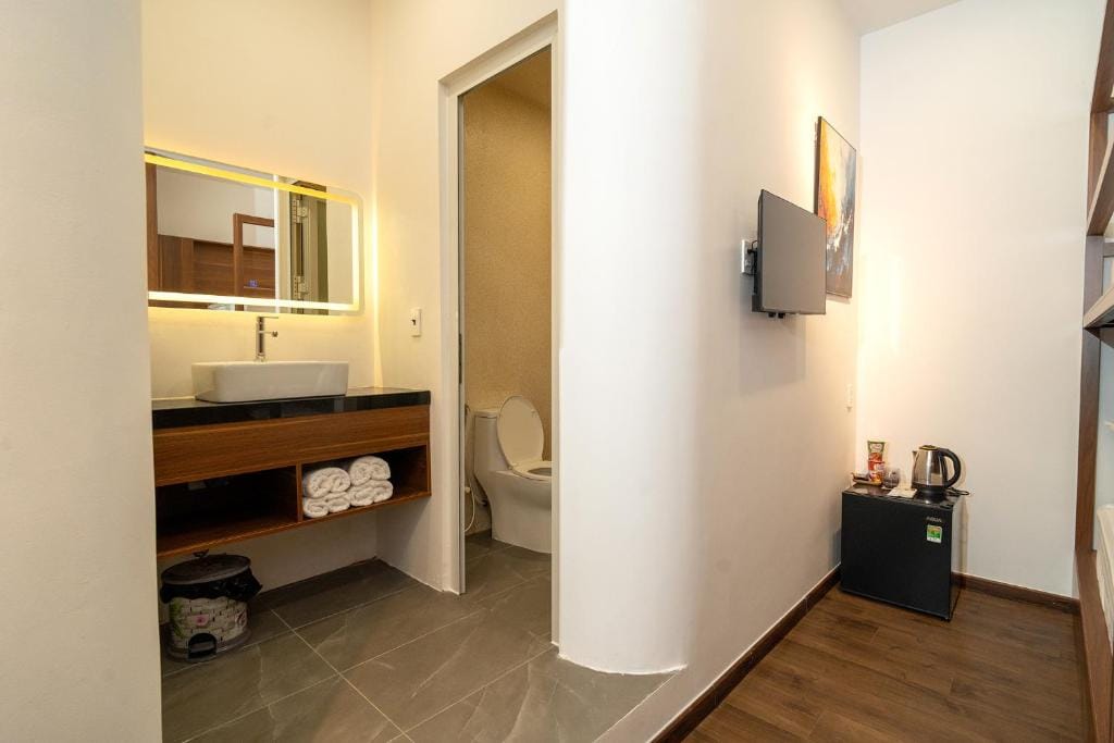 Hotel Thanh Van 2 — 3
