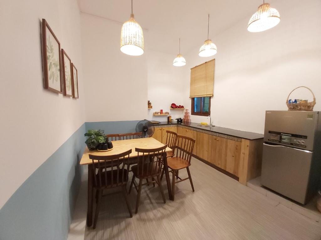 Hotel Thanh Van 2 — 4