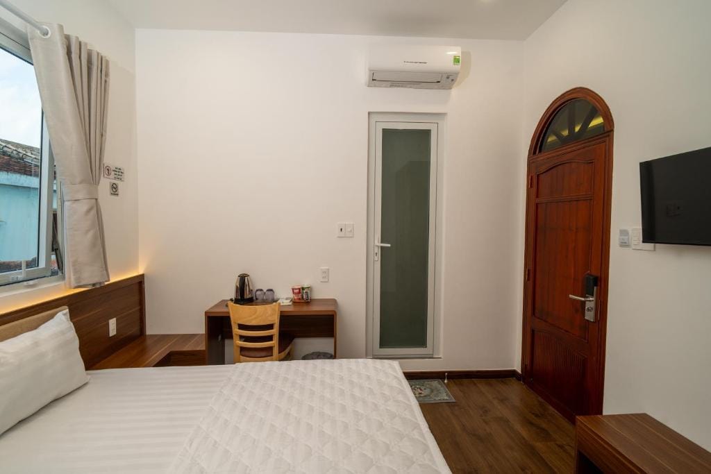 Hotel Thanh Van 2 — 5