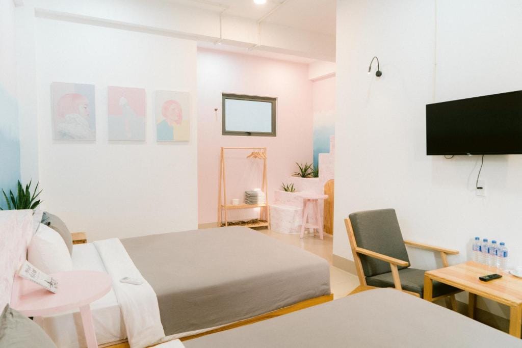 Joy House — 3