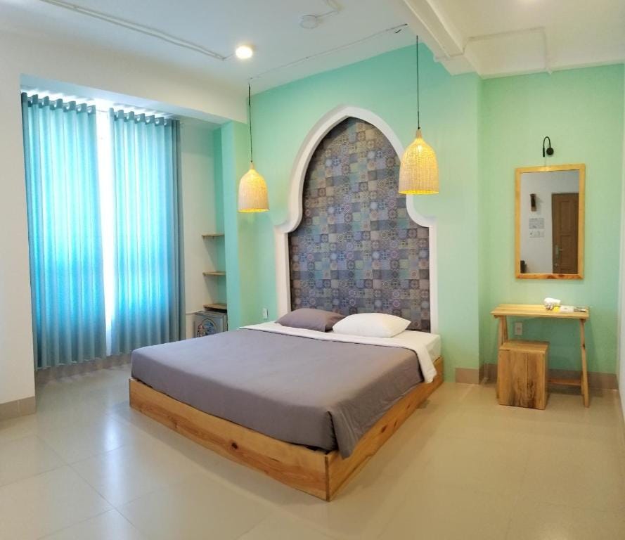 Joy House — 5