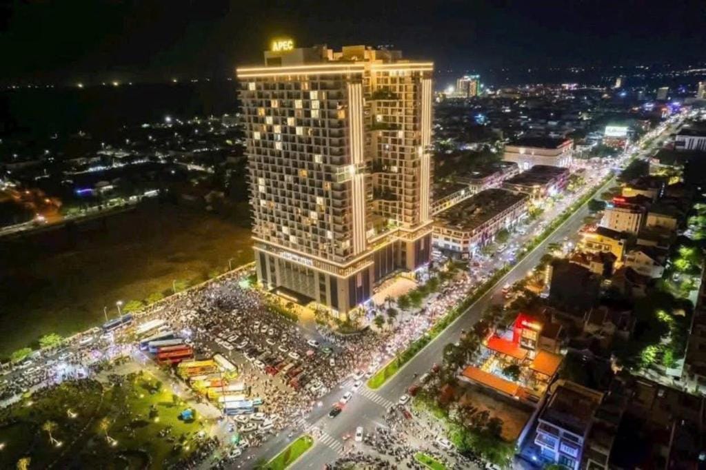 Khách sạn Apec Mandala Tuy Hoà Phú Yên New — 1
