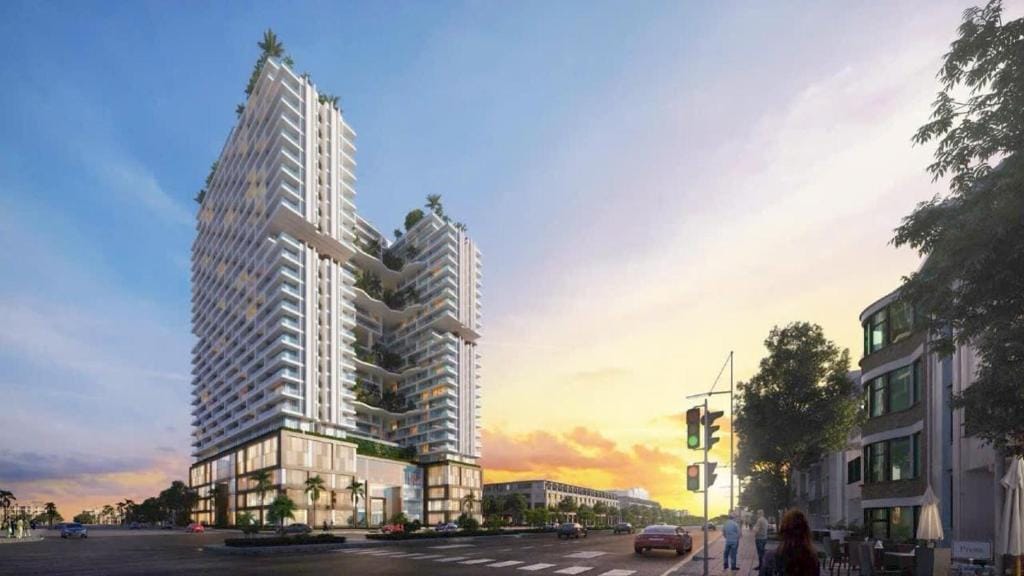 Khách Sạn Apec Mandala Whyndham Tuy Hoa -Phú Yên — 1