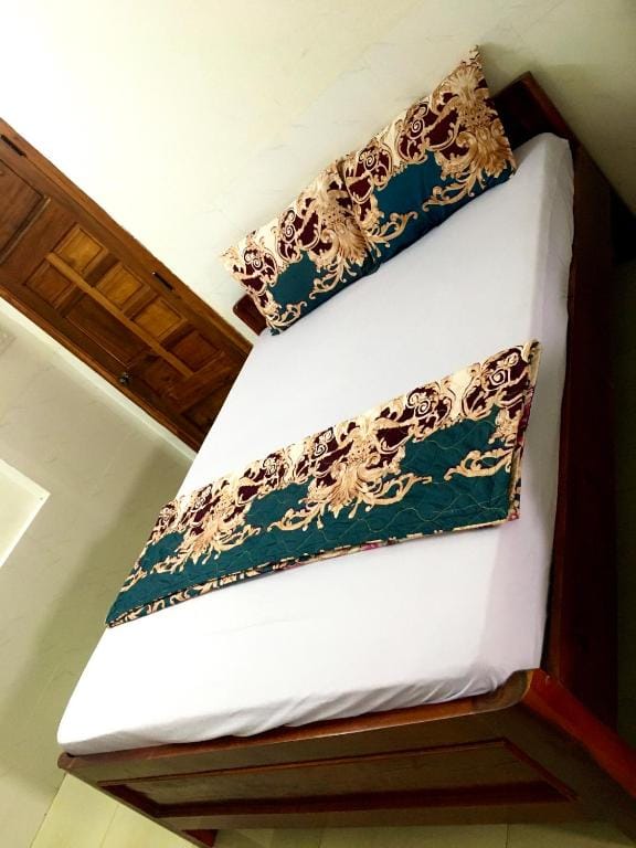 khách sạn Ngân Hà — 2