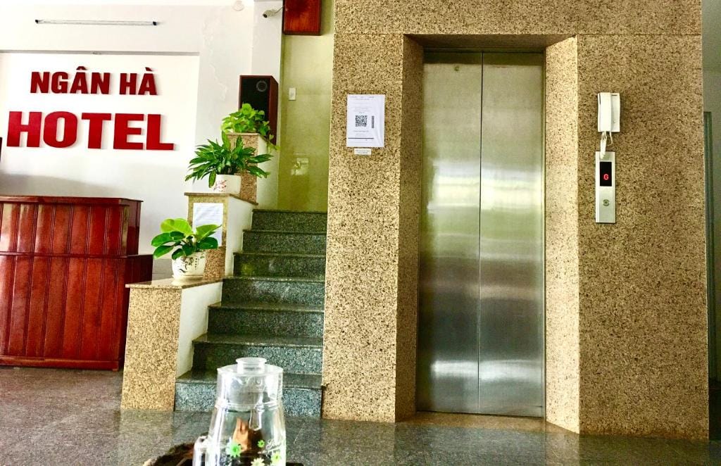 khách sạn Ngân Hà — 3