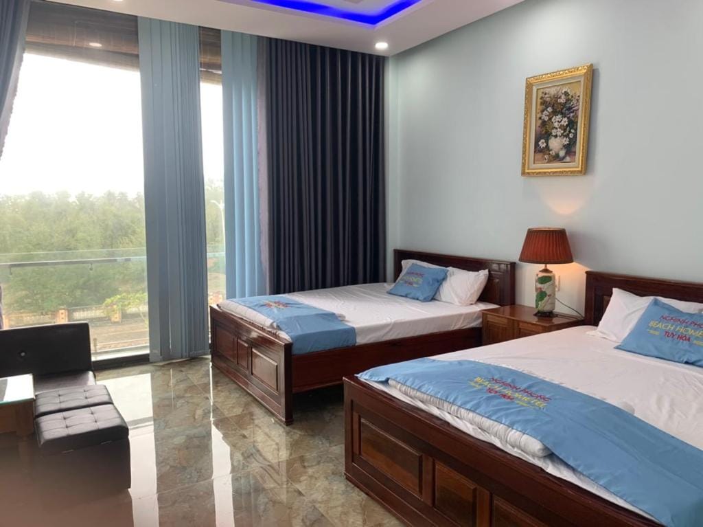 Khách sạn Nghinh Phong Beach Tuy Hòa — 2