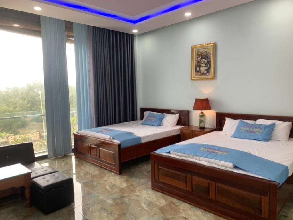 Khách sạn Nghinh Phong Beach Tuy Hòa — 3