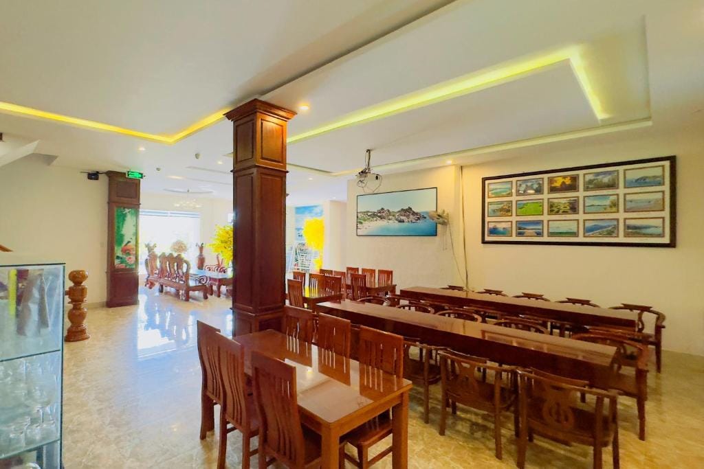 Kim Ngoc Khanh Hotel — 4