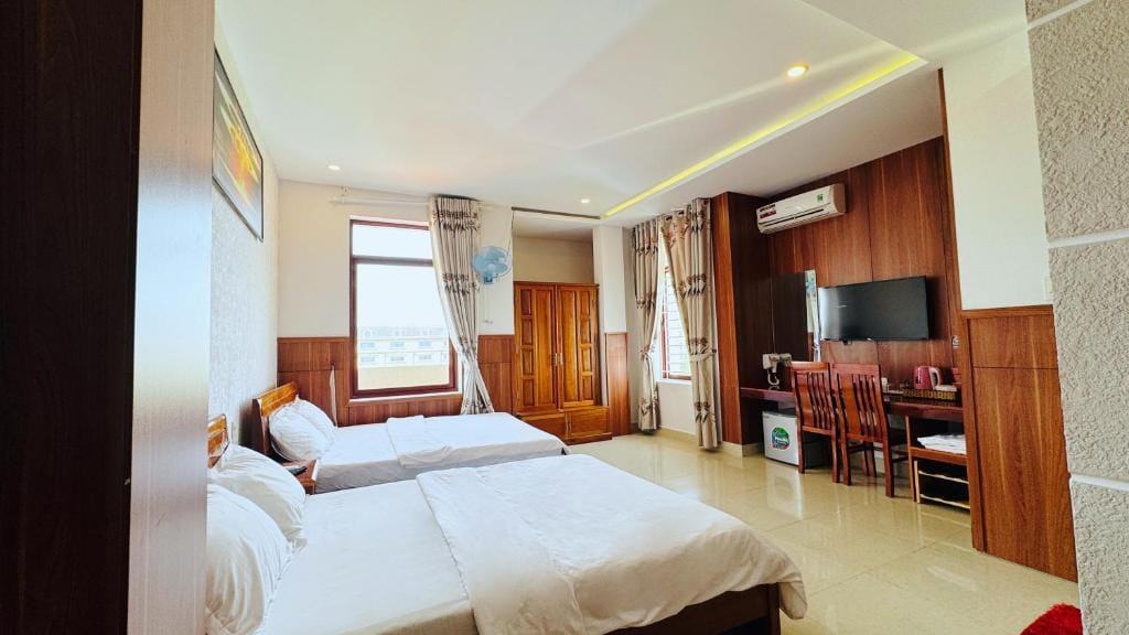 Kim Ngoc Khanh Hotel — 5
