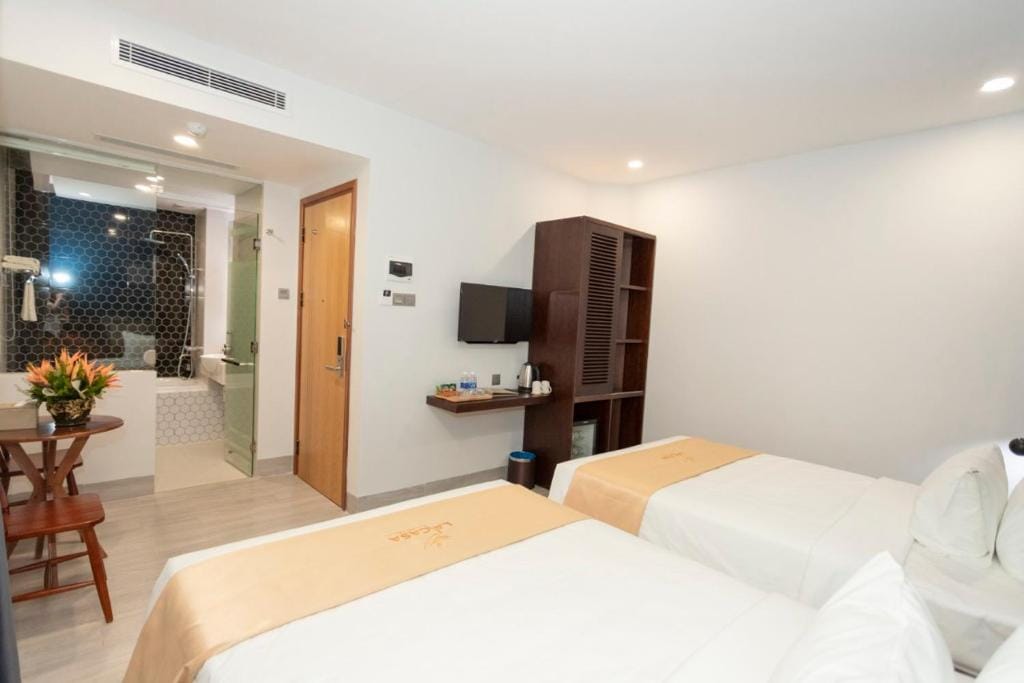 La Casa Tuy Hòa — 5