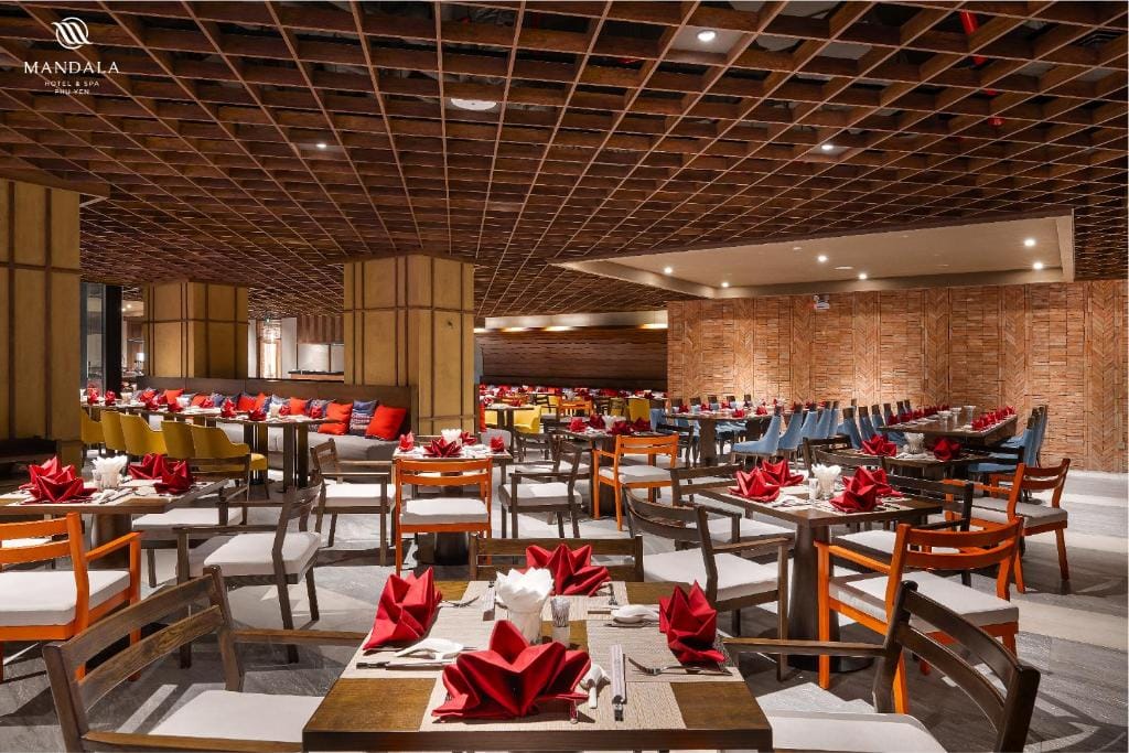 M Continental by Mandala Phu Yen - 24hours Stay — 4