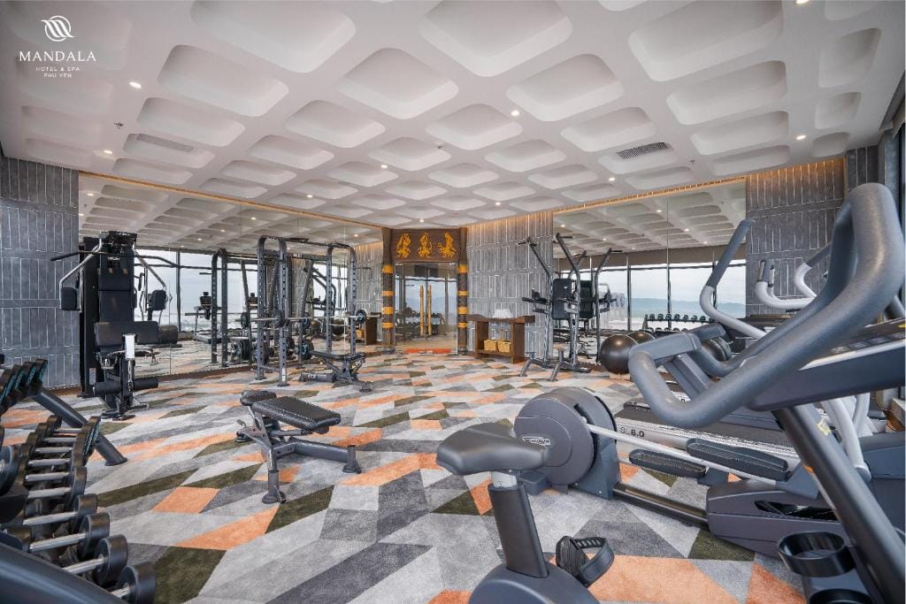 M Continental by Mandala Phu Yen - 24hours Stay — 5