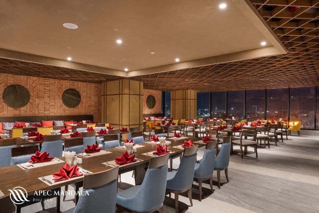 Mandala Hotel & Spa Phú Yên - 24hours Stay — 2