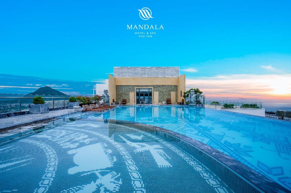 Mandala Hotel & Spa Phú Yên - 24hours Stay — 4