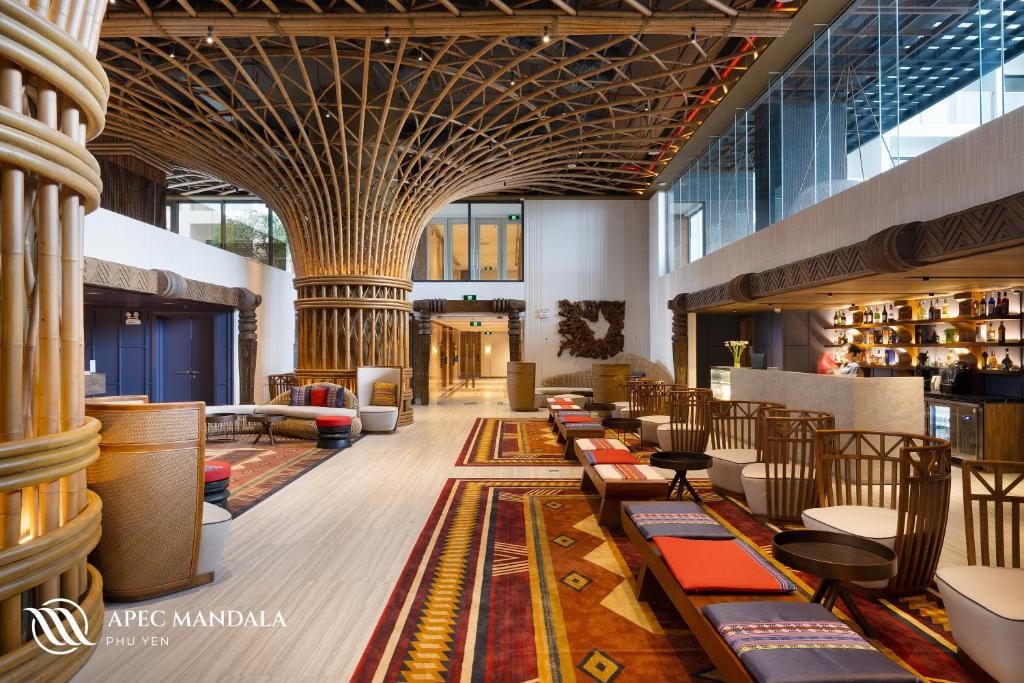 Mandala Hotel & Spa Phú Yên - 24hours Stay — 5