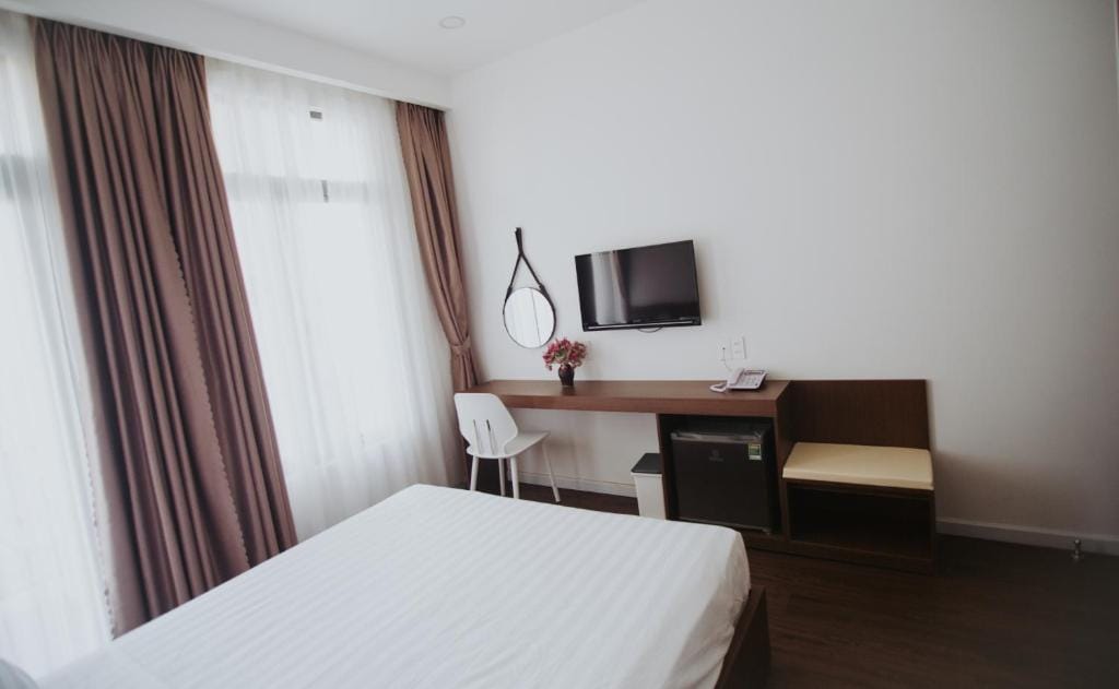 Marina Hotel Phú Yên — 1