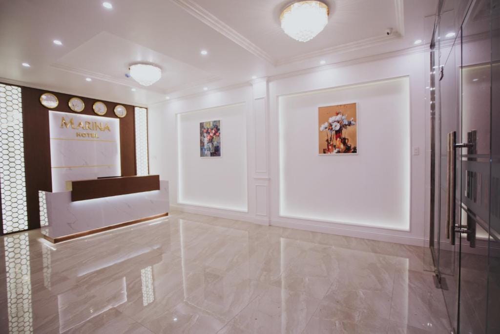Marina Hotel Phú Yên — 3