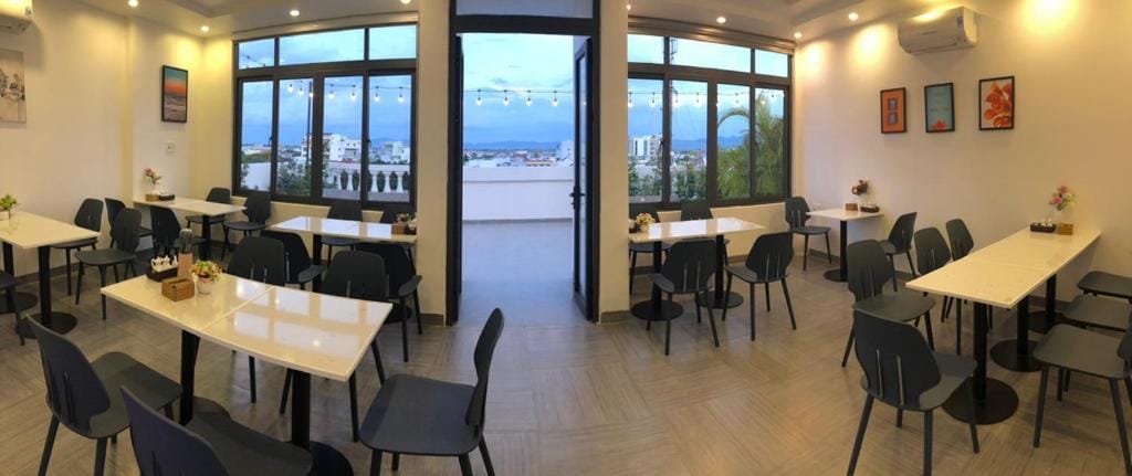 Marina Hotel Phú Yên — 4