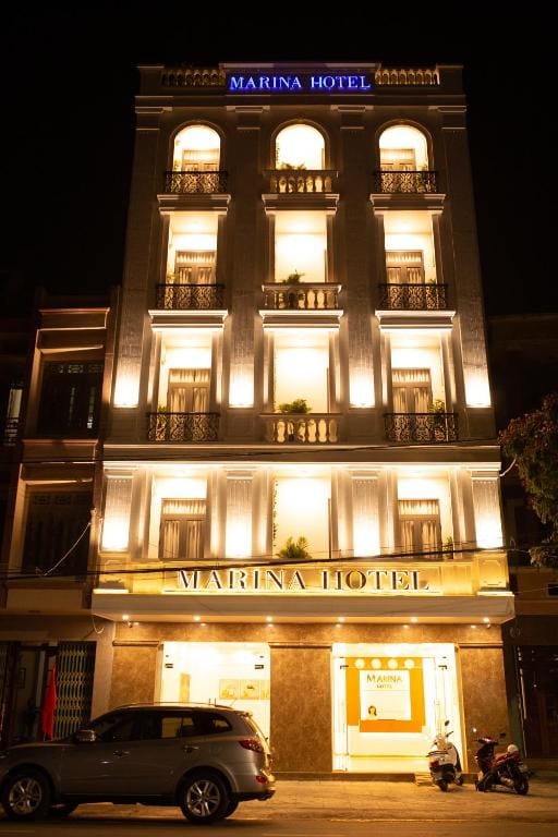 Marina Hotel Phú Yên — 5