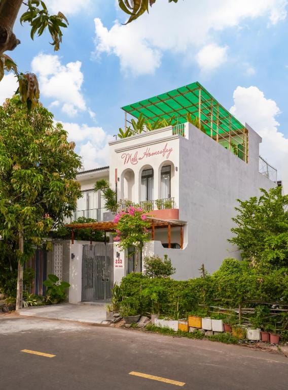 Meli Homestay