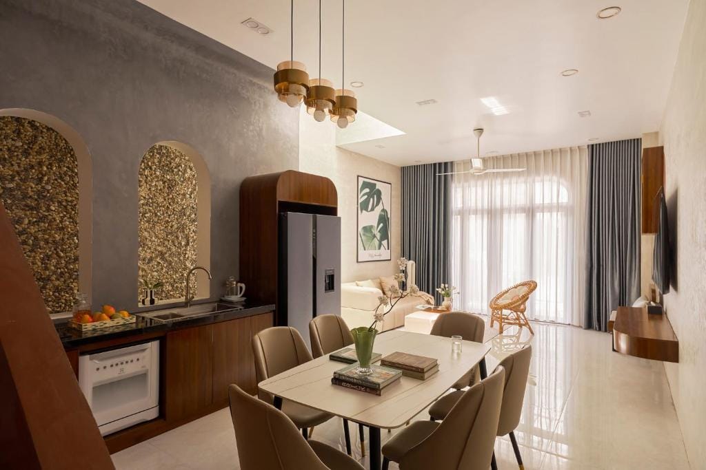 Meli Homestay — 2